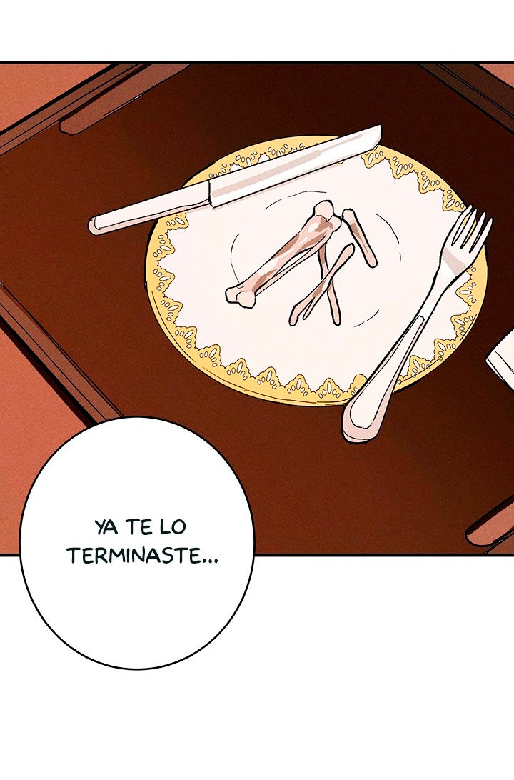 LA JOVEN CHEF ROYAL Capitulo 8 página 65