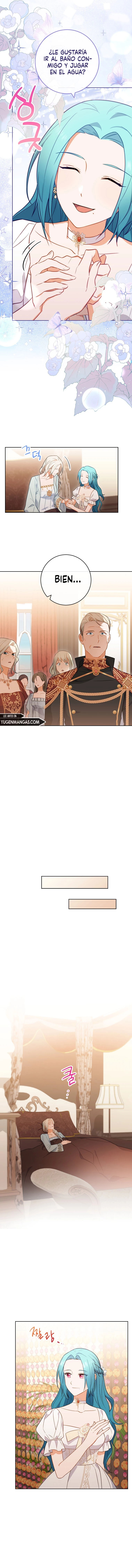 LA JOVEN CHEF ROYAL Capitulo 89 página 12