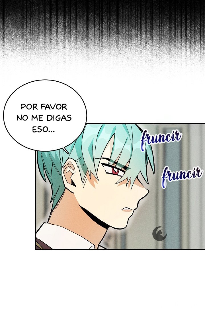 LA JOVEN CHEF ROYAL Capitulo 9 página 15