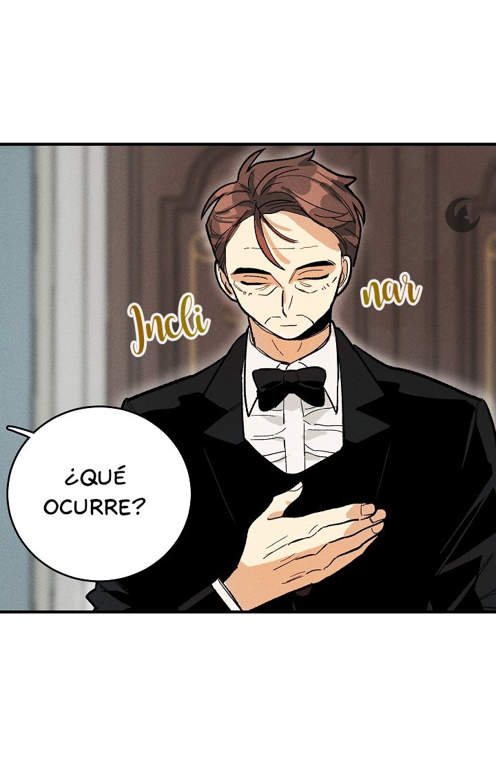 LA JOVEN CHEF ROYAL Capitulo 9 página 16