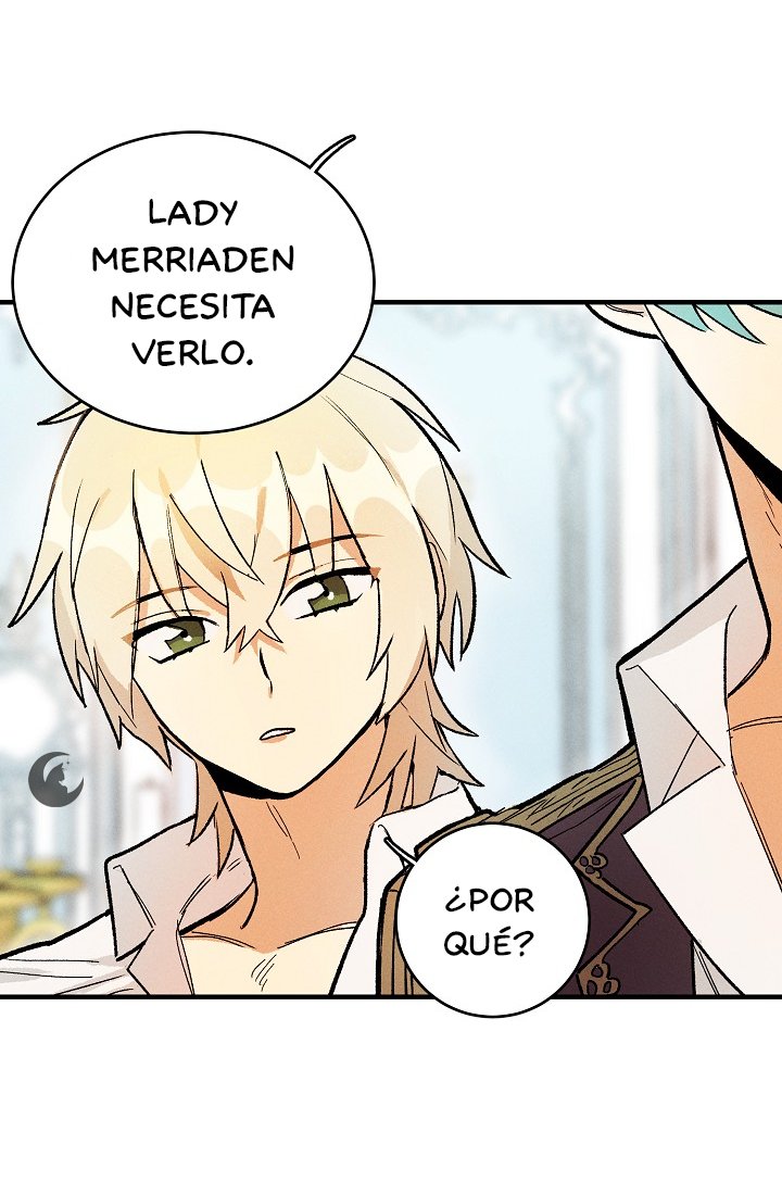 LA JOVEN CHEF ROYAL Capitulo 9 página 17
