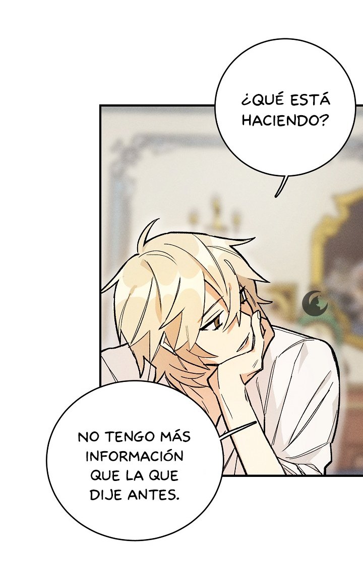 LA JOVEN CHEF ROYAL Capitulo 9 página 19