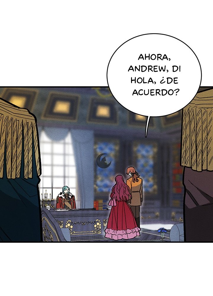 LA JOVEN CHEF ROYAL Capitulo 9 página 23