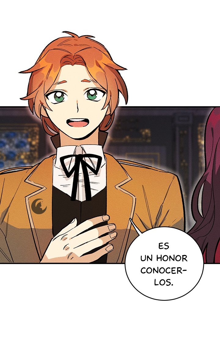 LA JOVEN CHEF ROYAL Capitulo 9 página 24