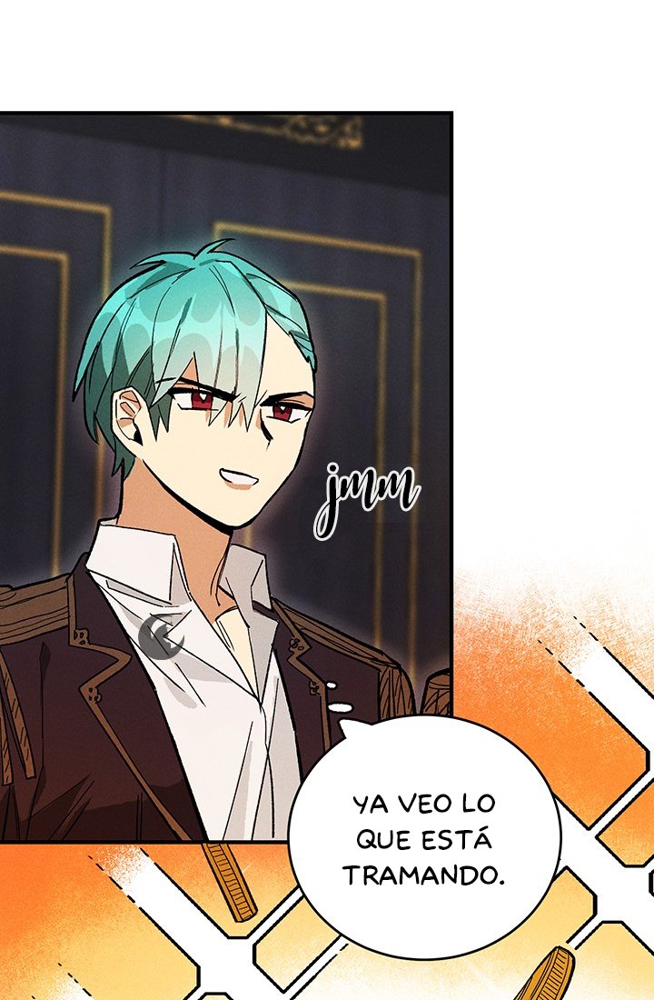 LA JOVEN CHEF ROYAL Capitulo 9 página 25