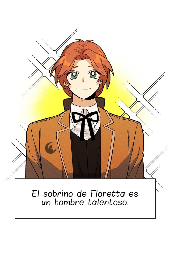LA JOVEN CHEF ROYAL Capitulo 9 página 28