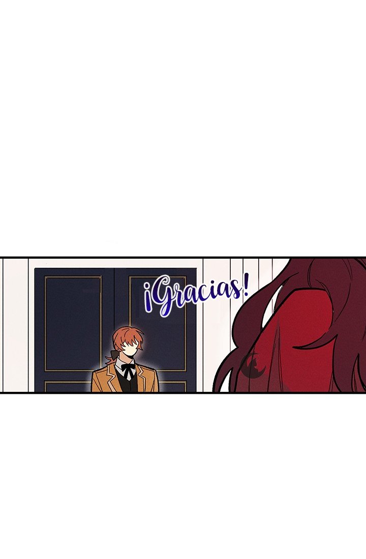 LA JOVEN CHEF ROYAL Capitulo 9 página 35