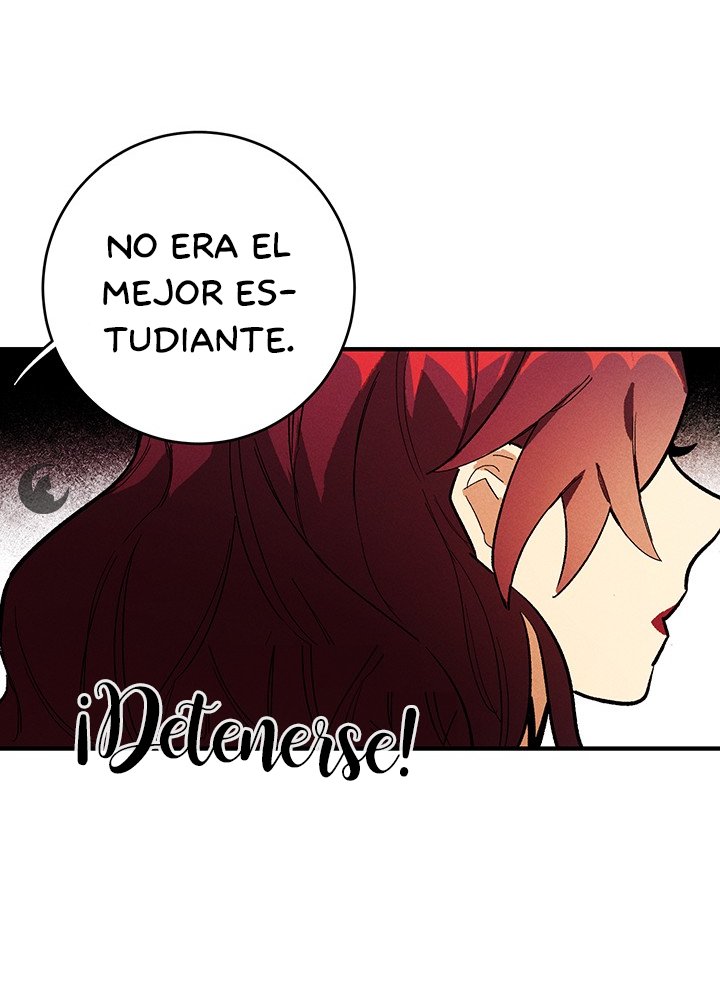 LA JOVEN CHEF ROYAL Capitulo 9 página 37
