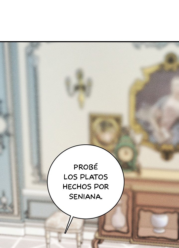 LA JOVEN CHEF ROYAL Capitulo 9 página 4