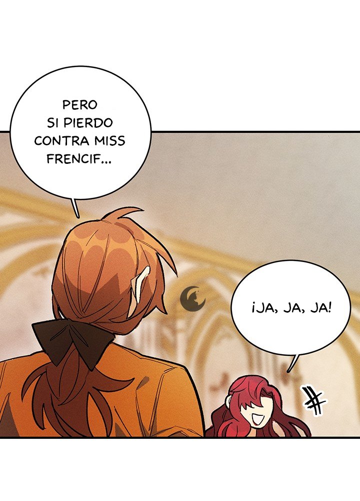 LA JOVEN CHEF ROYAL Capitulo 9 página 40