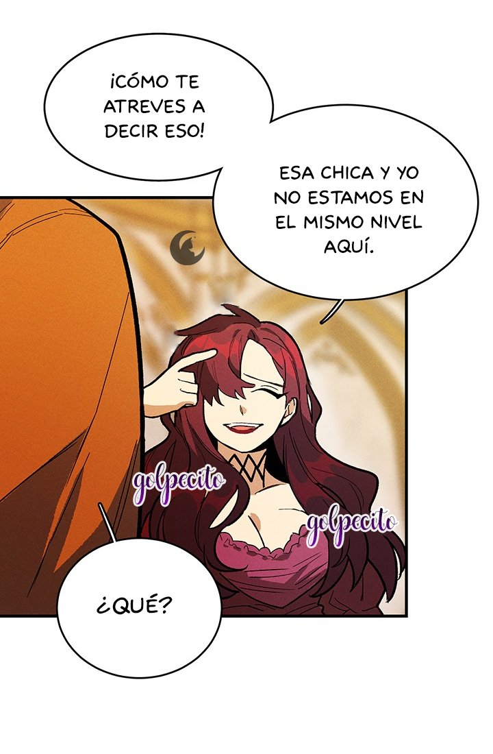 LA JOVEN CHEF ROYAL Capitulo 9 página 41