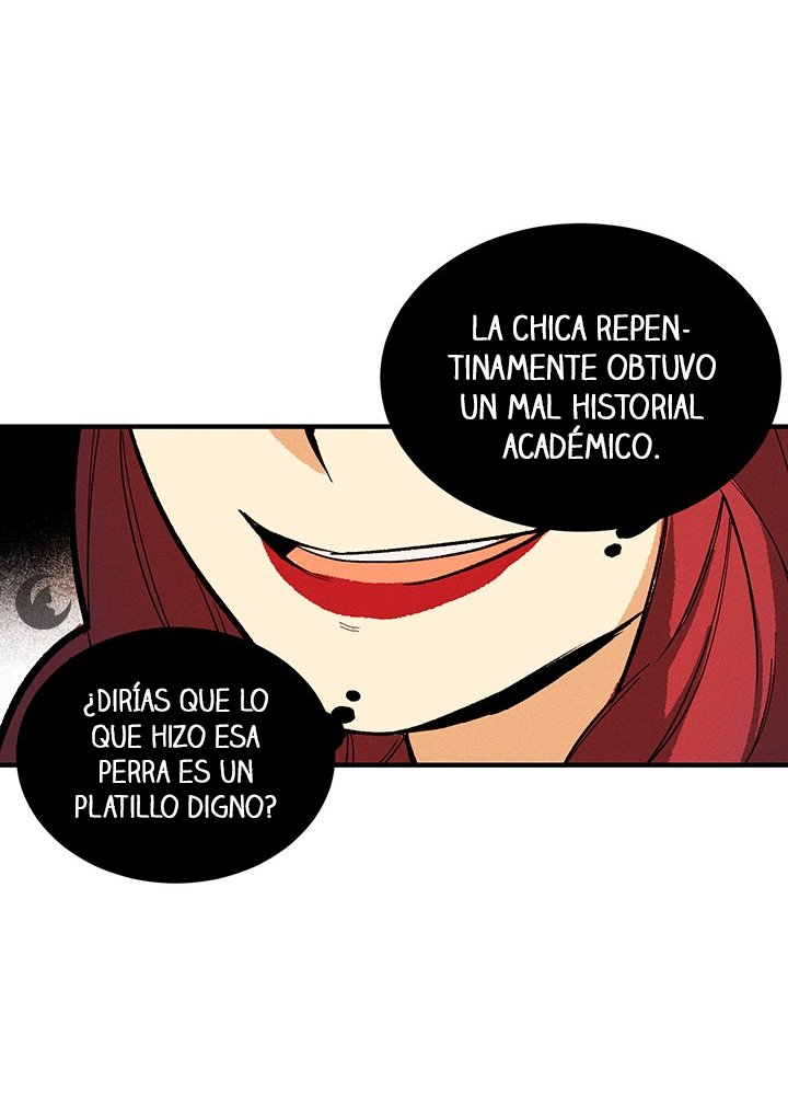 LA JOVEN CHEF ROYAL Capitulo 9 página 43