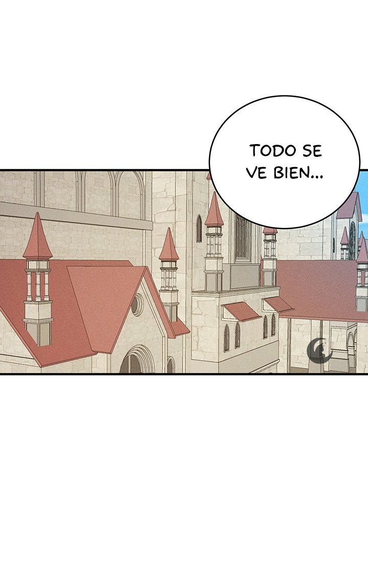LA JOVEN CHEF ROYAL Capitulo 9 página 45