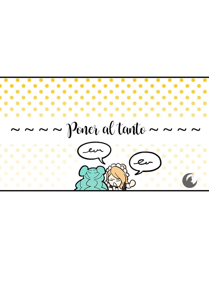 LA JOVEN CHEF ROYAL Capitulo 9 página 48