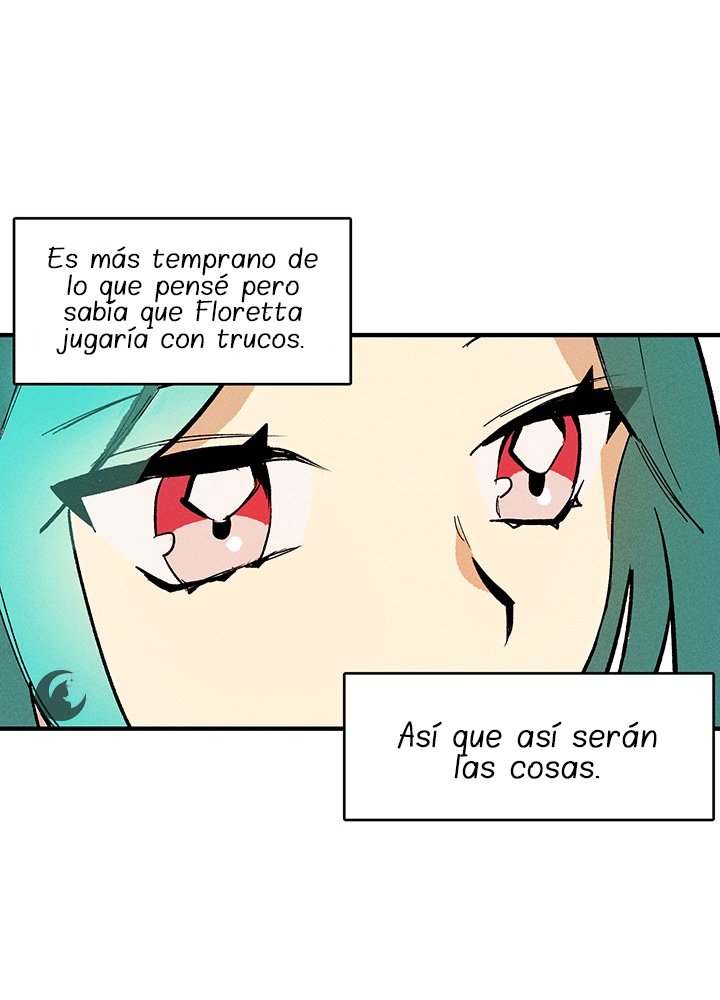 LA JOVEN CHEF ROYAL Capitulo 9 página 50