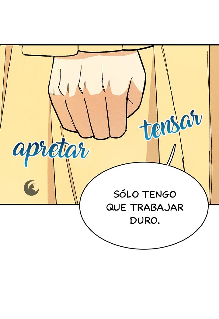 LA JOVEN CHEF ROYAL Capitulo 9 página 55