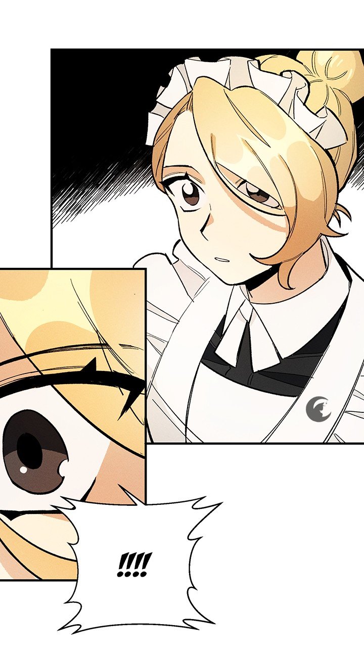 LA JOVEN CHEF ROYAL Capitulo 9 página 59