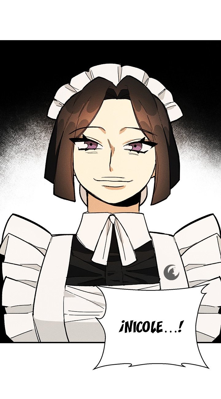 LA JOVEN CHEF ROYAL Capitulo 9 página 60