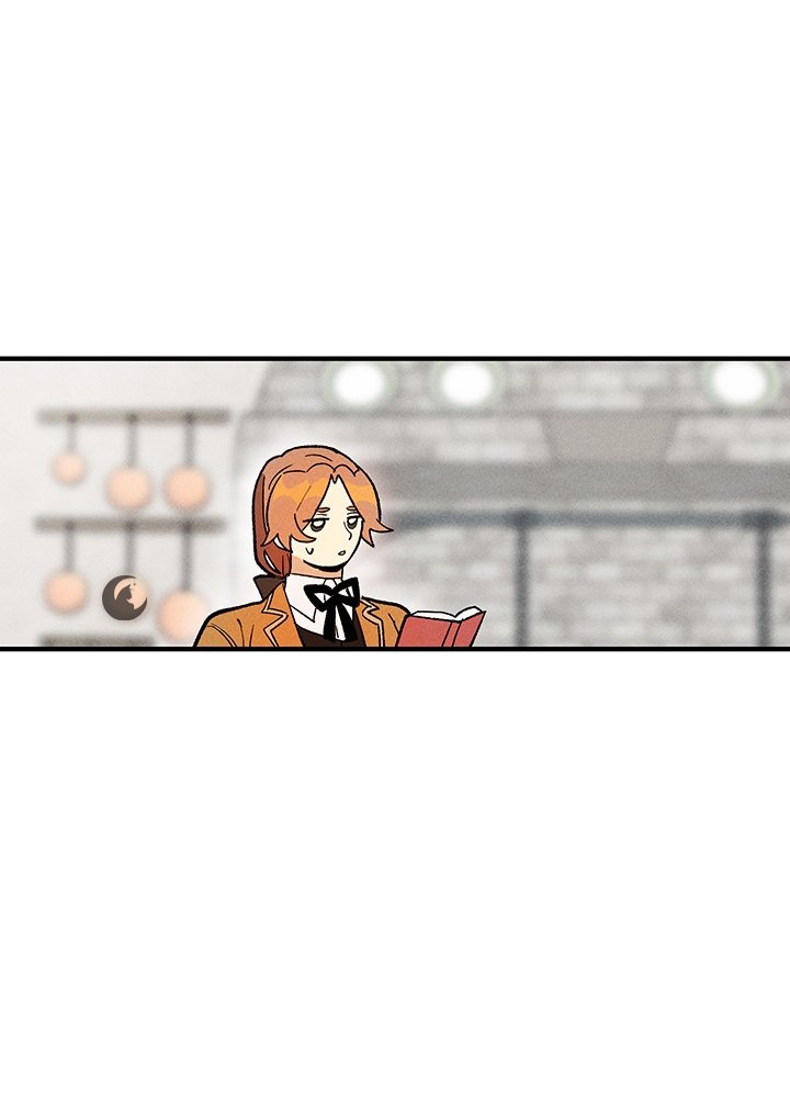 LA JOVEN CHEF ROYAL Capitulo 9 página 66