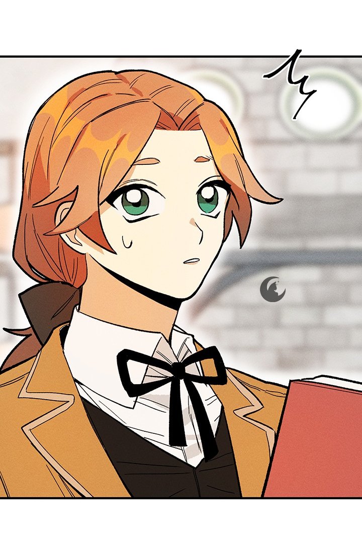 LA JOVEN CHEF ROYAL Capitulo 9 página 67