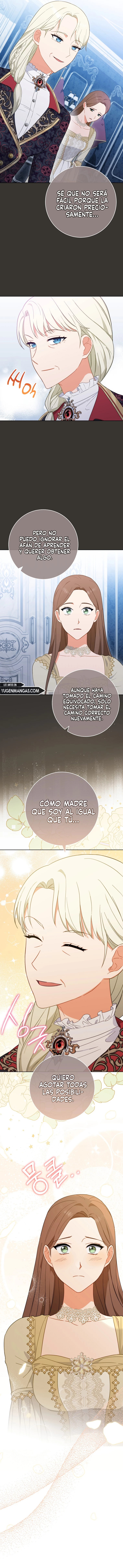 LA JOVEN CHEF ROYAL Capitulo 99 página 14
