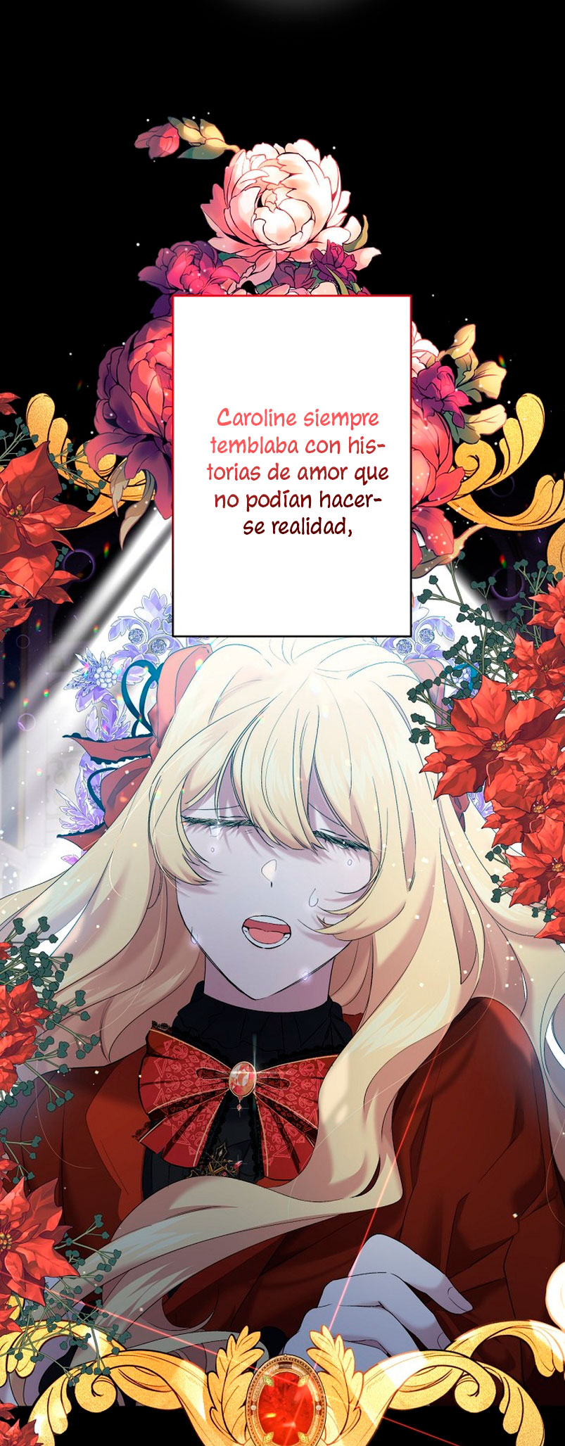 Una hermana mayor debe educar bien a su hermana menor Capitulo 10 página 40