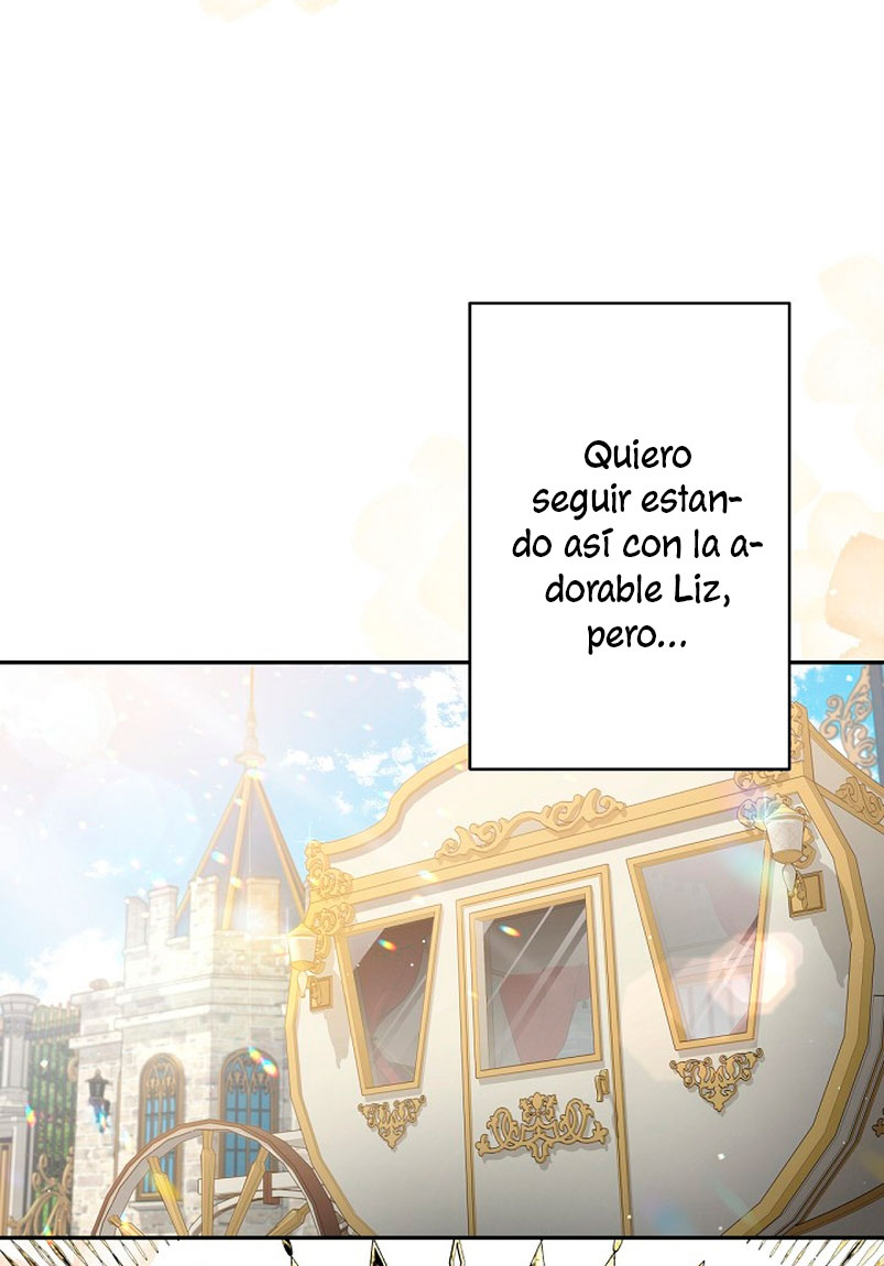 Una hermana mayor debe educar bien a su hermana menor Capitulo 10 página 6