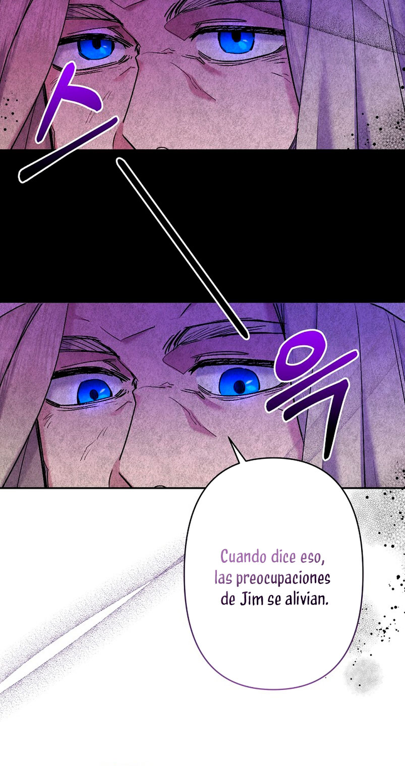 Una hermana mayor debe educar bien a su hermana menor Capitulo 10 página 70