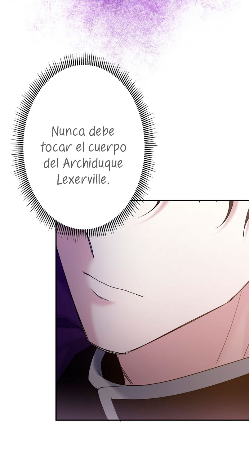 Una hermana mayor debe educar bien a su hermana menor Capitulo 10 página 78