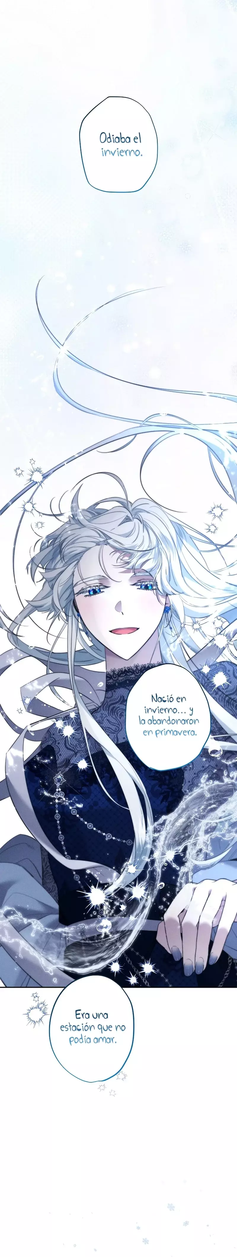 Una hermana mayor debe educar bien a su hermana menor Capitulo 101 página 4