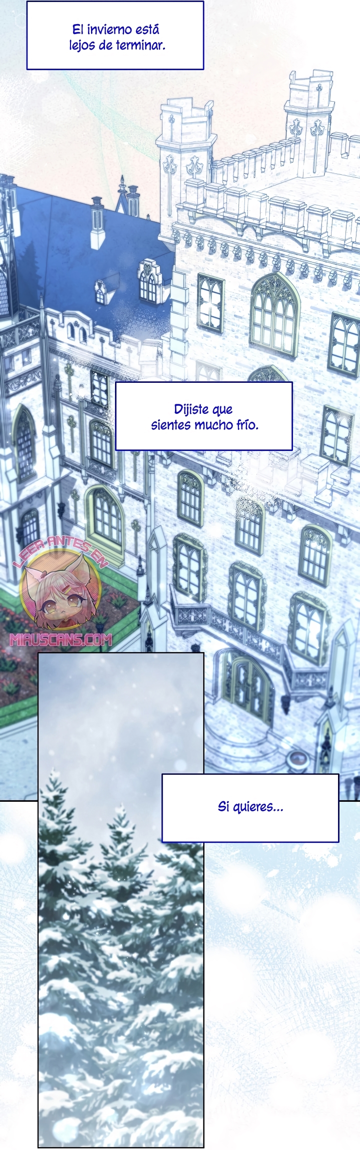 Una hermana mayor debe educar bien a su hermana menor Capitulo 102 página 20