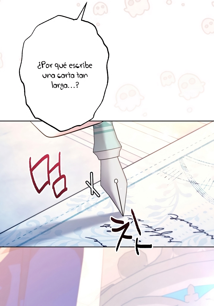 Una hermana mayor debe educar bien a su hermana menor Capitulo 102 página 31