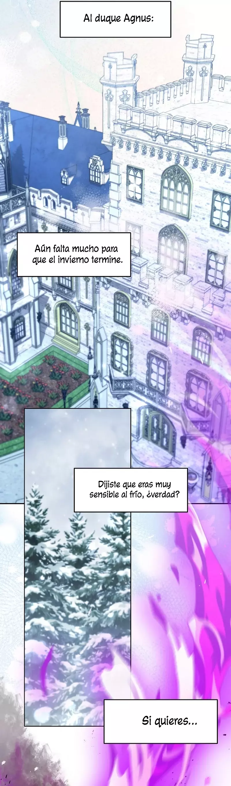 Una hermana mayor debe educar bien a su hermana menor Capitulo 103 página 10