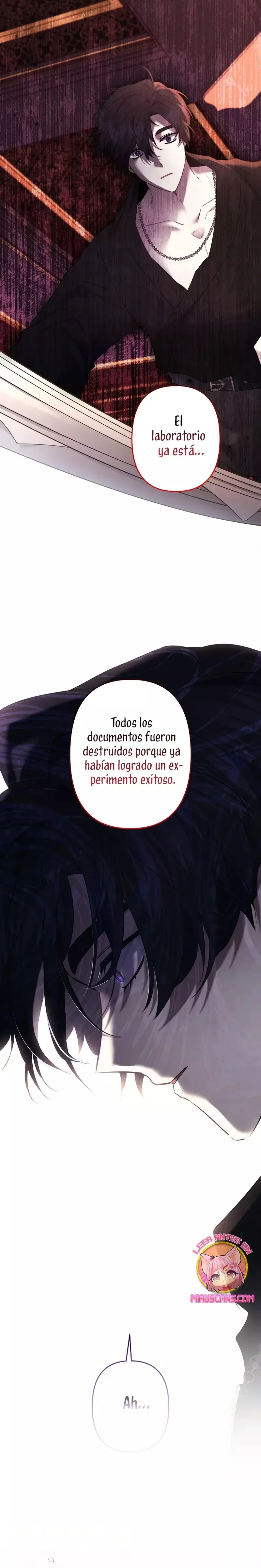 Una hermana mayor debe educar bien a su hermana menor Capitulo 103 página 26