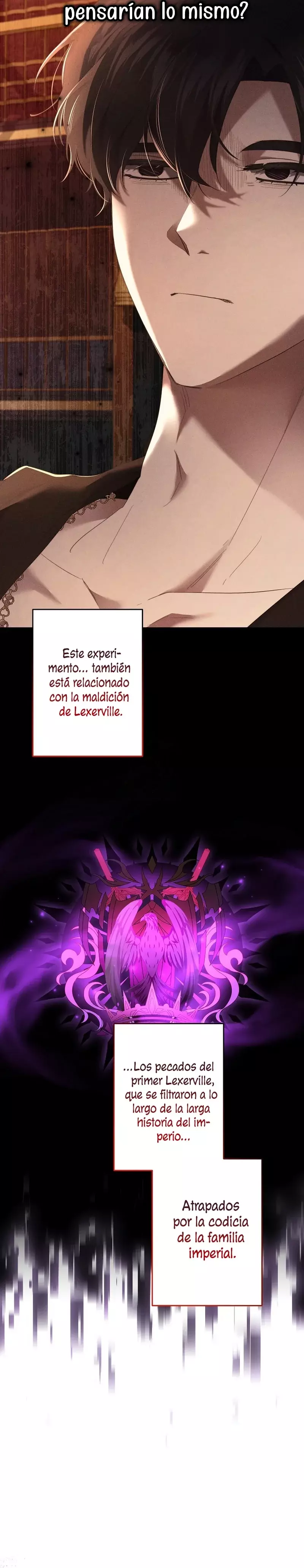 Una hermana mayor debe educar bien a su hermana menor Capitulo 104 página 11