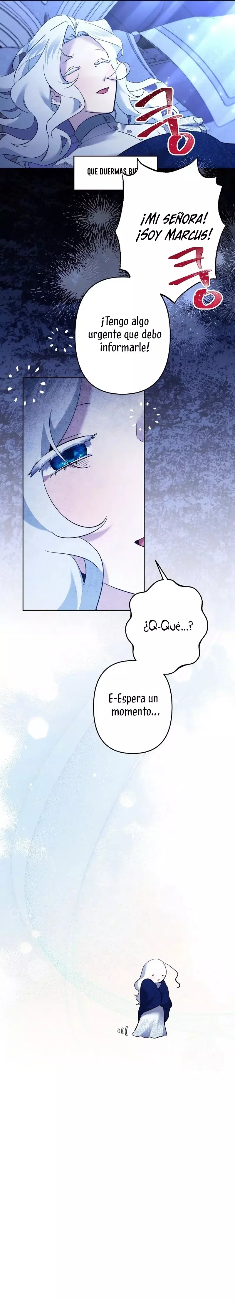 Una hermana mayor debe educar bien a su hermana menor Capitulo 104 página 24
