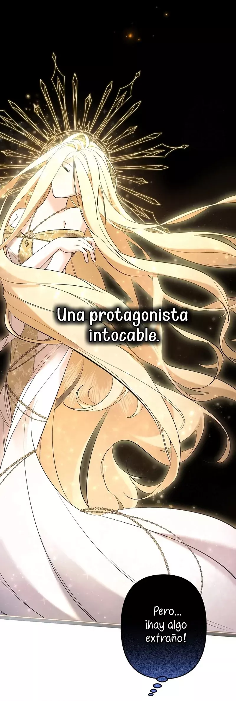 Una hermana mayor debe educar bien a su hermana menor Capitulo 105 página 5