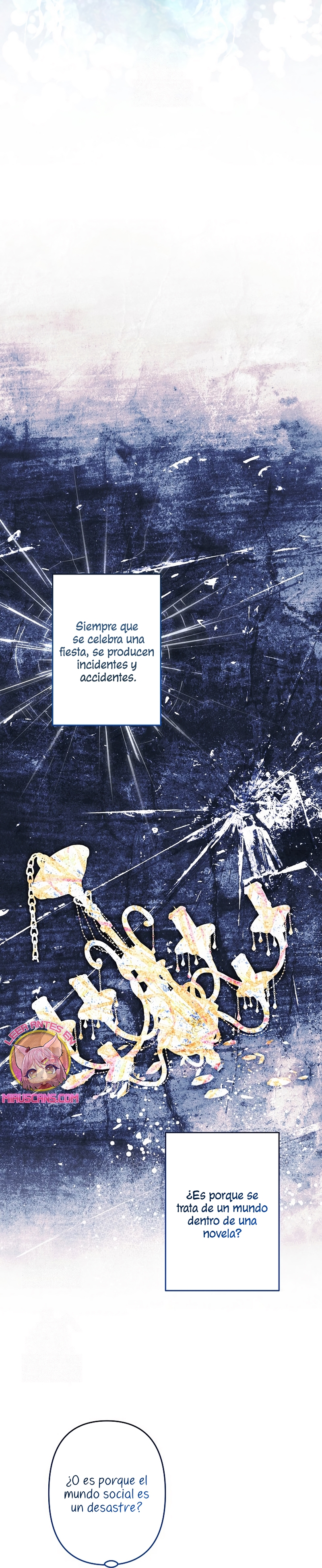 Una hermana mayor debe educar bien a su hermana menor Capitulo 112 página 10