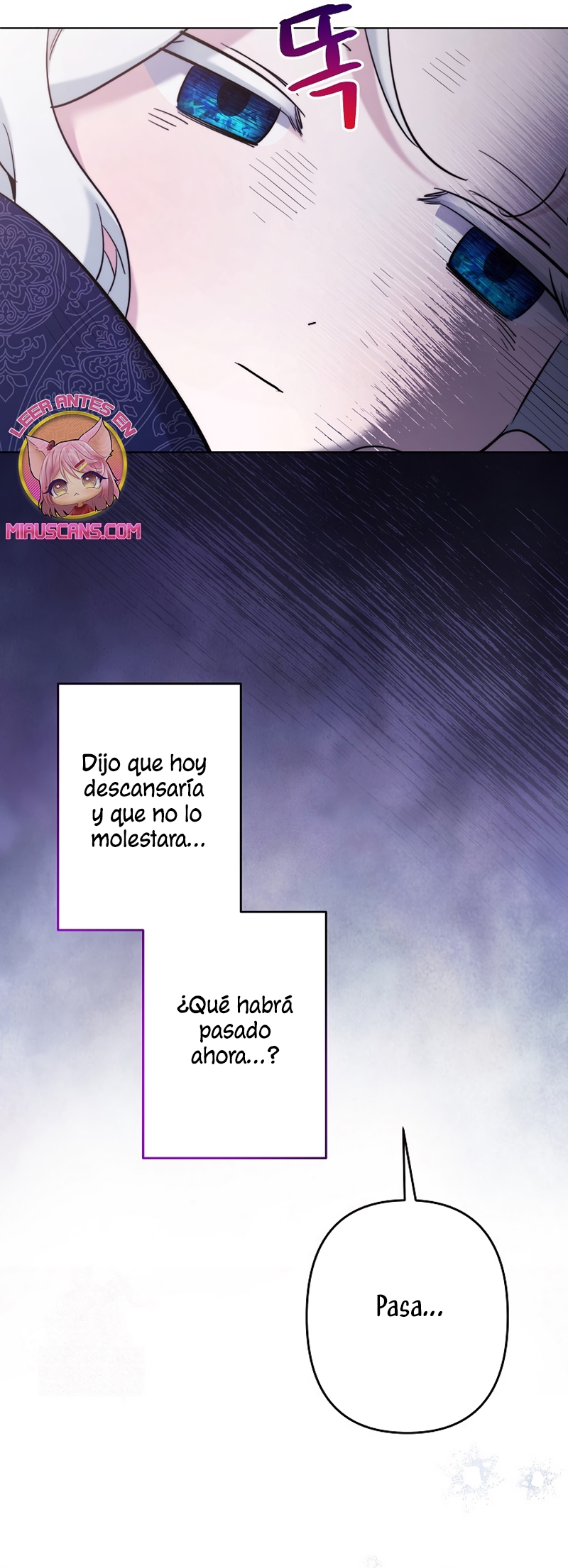 Una hermana mayor debe educar bien a su hermana menor Capitulo 114 página 16