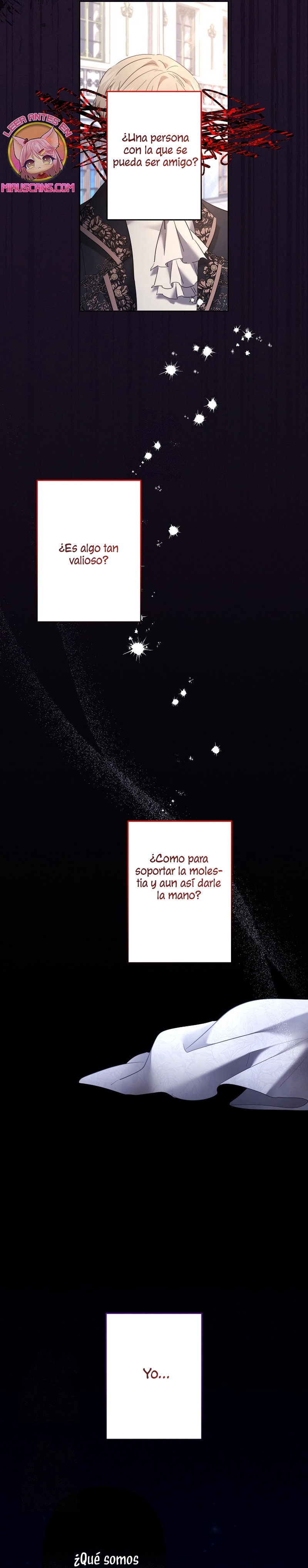 Una hermana mayor debe educar bien a su hermana menor Capitulo 114 página 5
