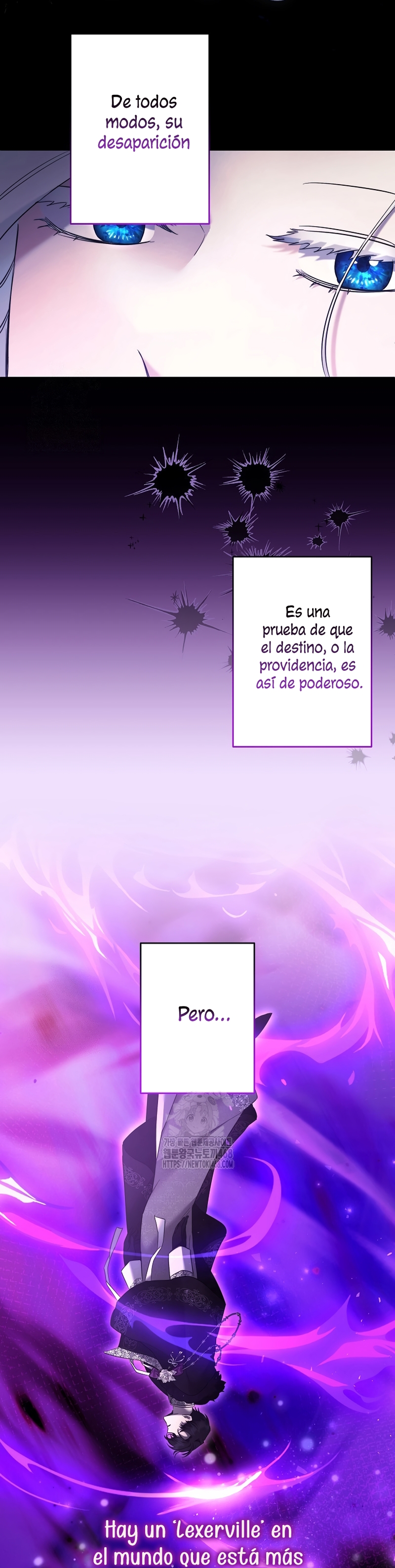 Una hermana mayor debe educar bien a su hermana menor Capitulo 116 página 5
