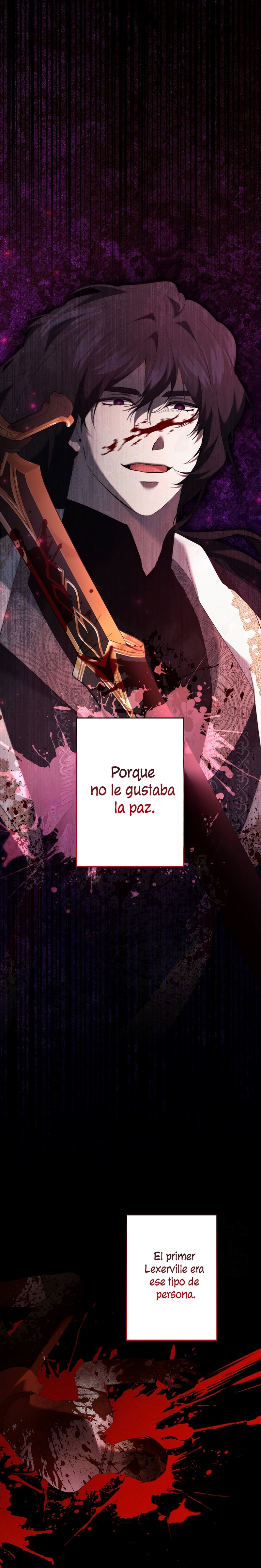 Una hermana mayor debe educar bien a su hermana menor Capitulo 117 página 12