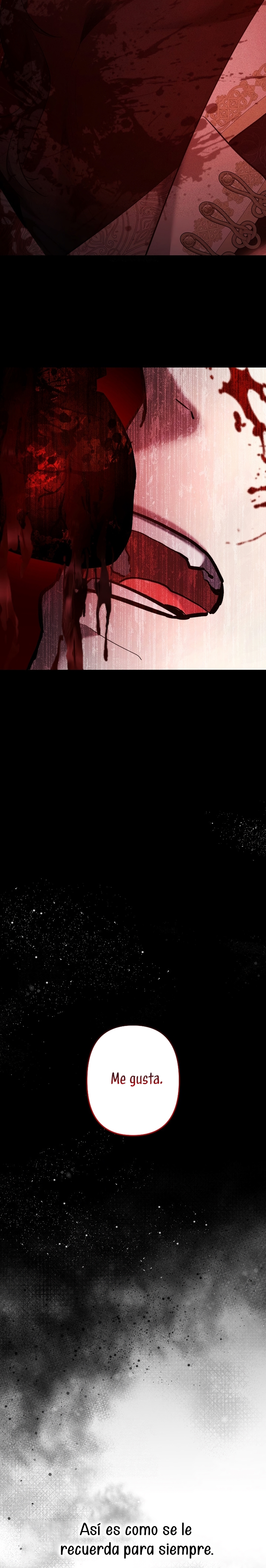 Una hermana mayor debe educar bien a su hermana menor Capitulo 117 página 18