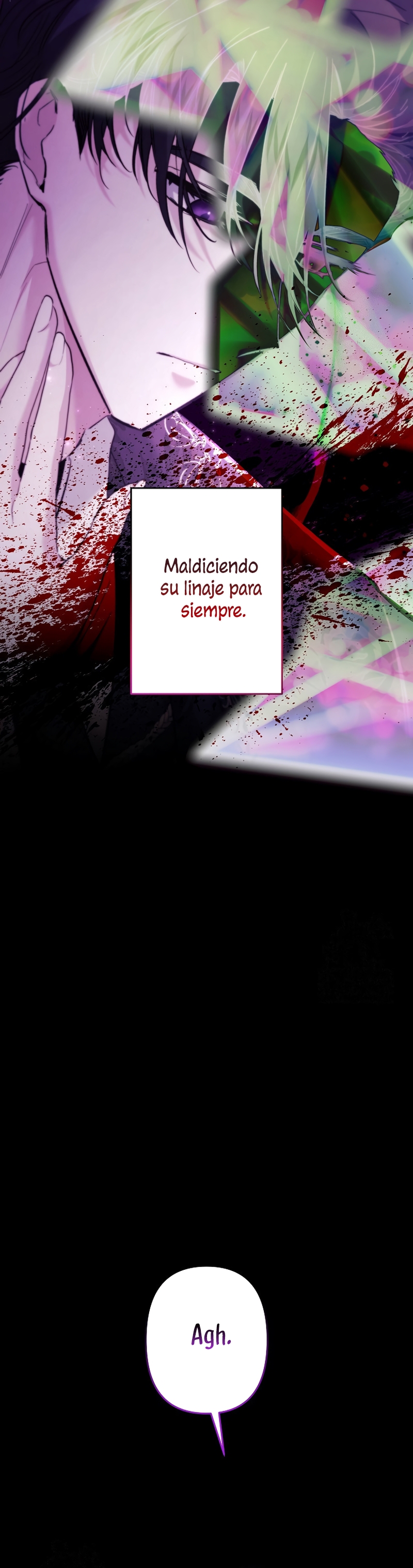 Una hermana mayor debe educar bien a su hermana menor Capitulo 117 página 25