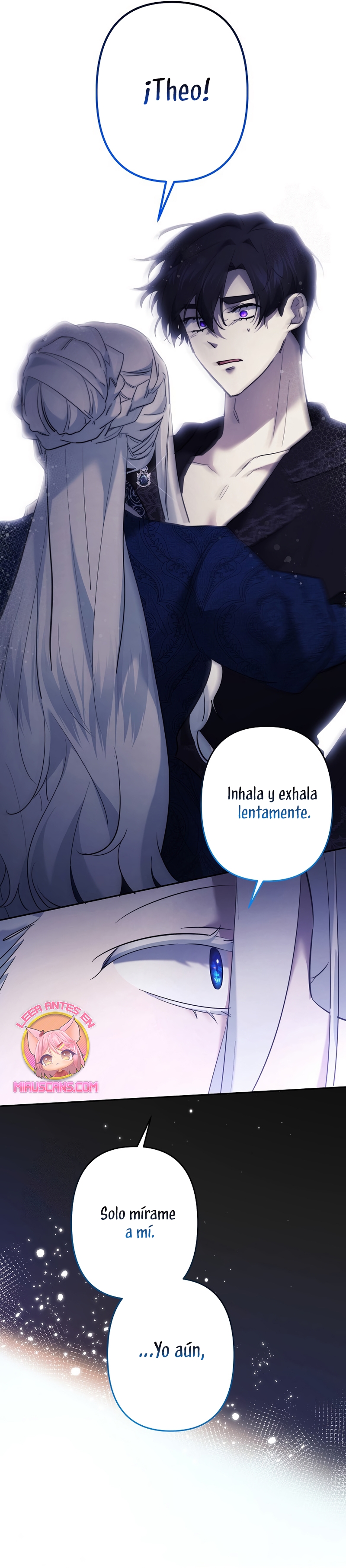 Una hermana mayor debe educar bien a su hermana menor Capitulo 117 página 29