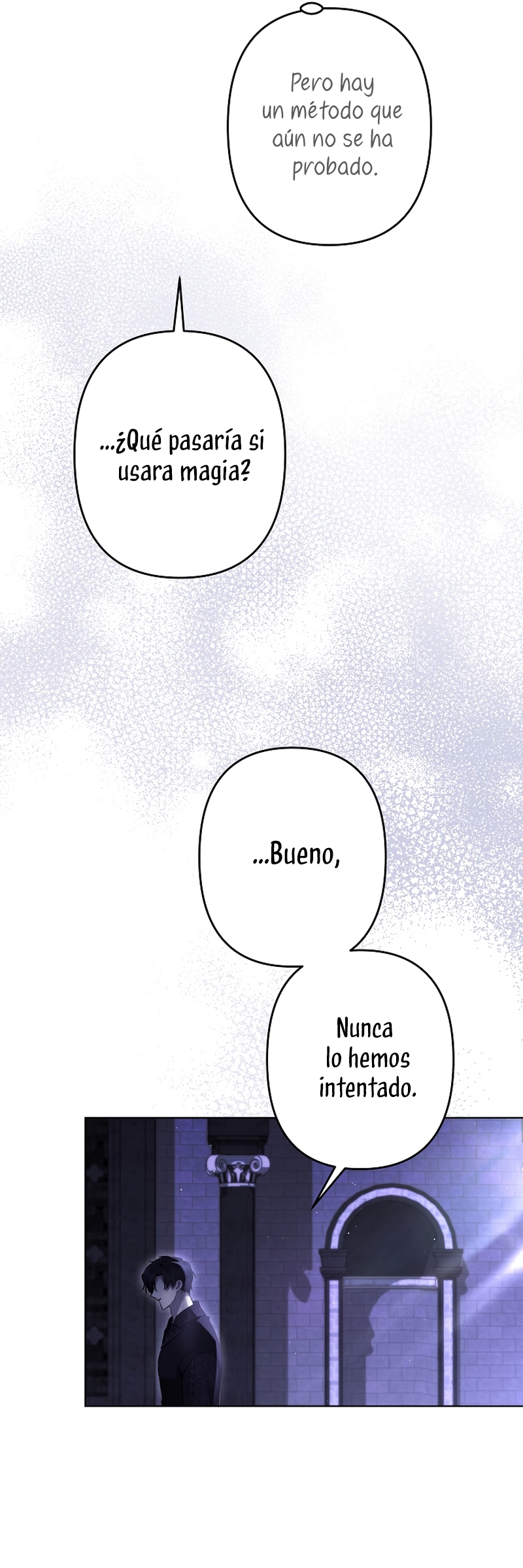 Una hermana mayor debe educar bien a su hermana menor Capitulo 118 página 12