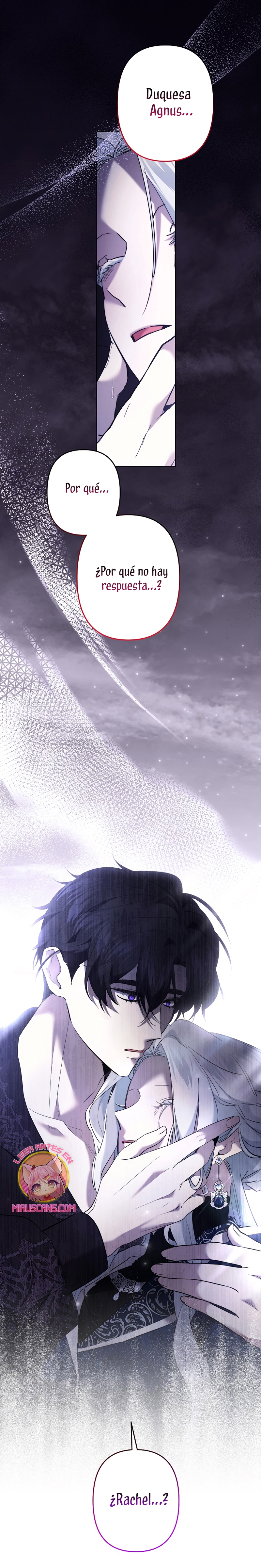 Una hermana mayor debe educar bien a su hermana menor Capitulo 118 página 28