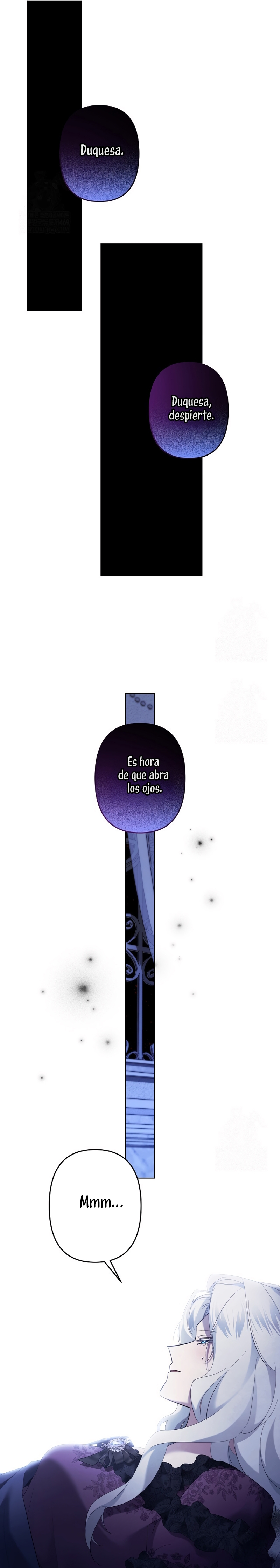 Una hermana mayor debe educar bien a su hermana menor Capitulo 120 página 16