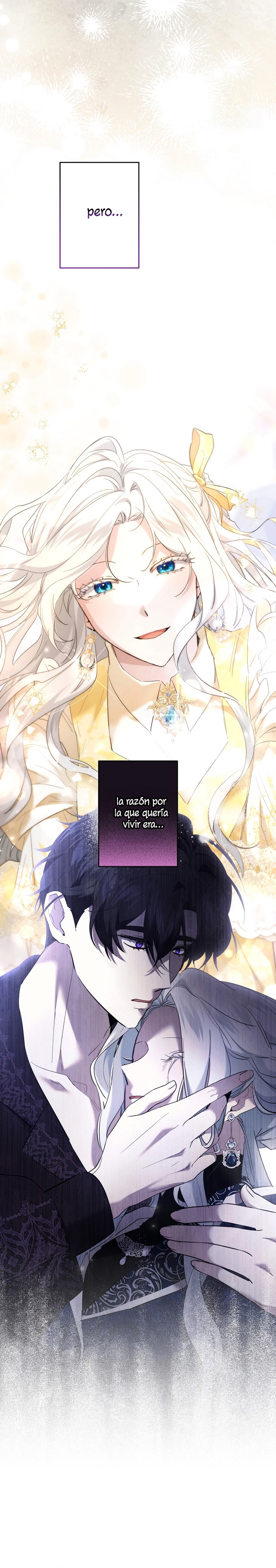 Una hermana mayor debe educar bien a su hermana menor Capitulo 120 página 5