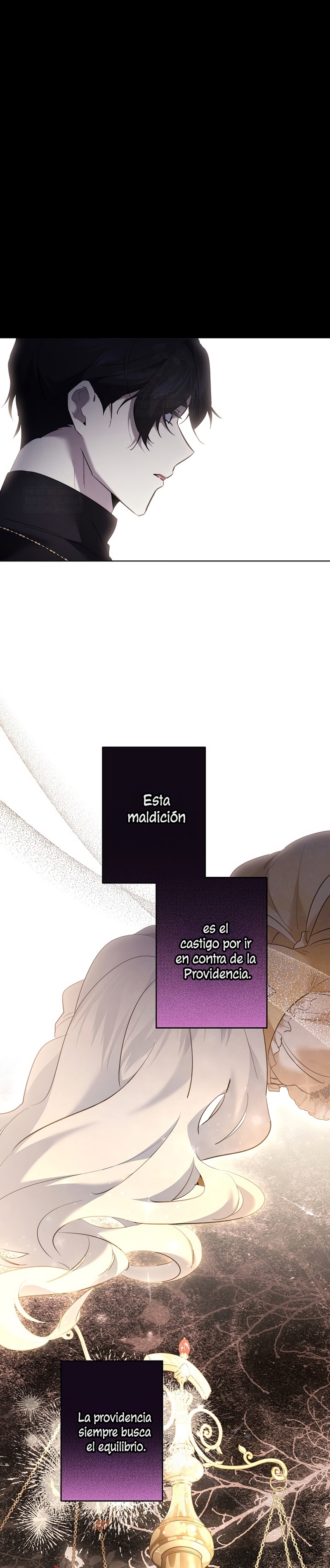 Una hermana mayor debe educar bien a su hermana menor Capitulo 120 página 9